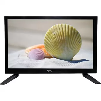 Televizors Xoro XOR400716 18.5 collu HD LED 1366x768