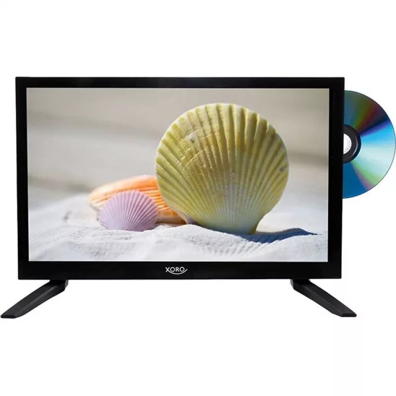 Televizors Xoro XOR400716 18.5 collu HD LED 1366x768