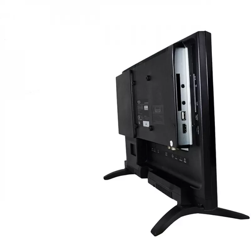 Televizors Xoro XOR400716 18.5 collu HD LED 1366x768