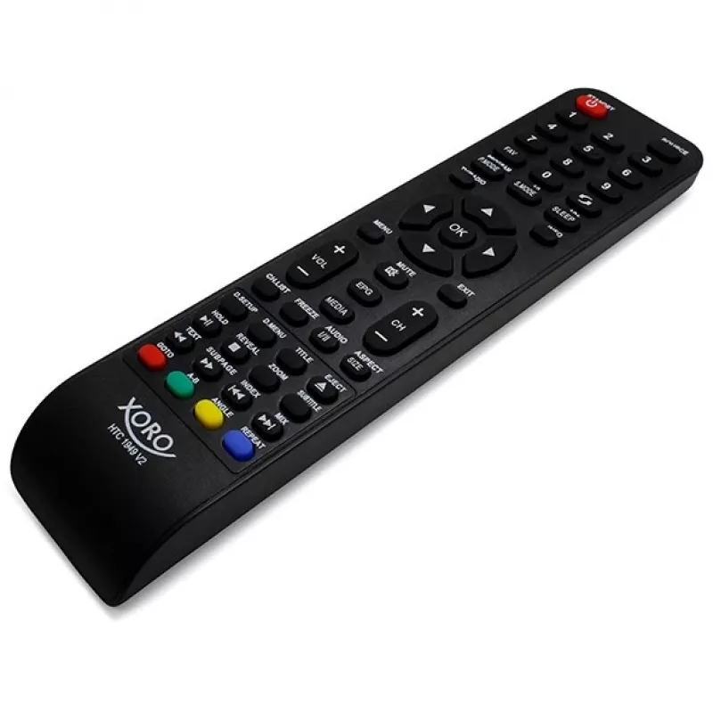 Televizors Xoro XOR400716 18.5 collu HD LED 1366x768