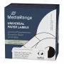 MediaRange daudzfunkciju papīra etiķetes MRDY99012 36x89mm 260 gab.