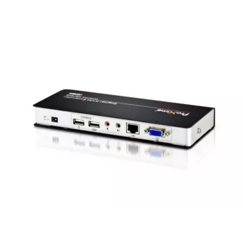 KVM pagarinātājs ATEN USB VGA CE770-AT-G