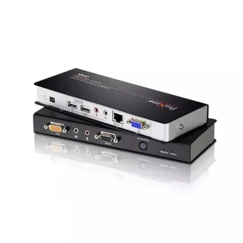 KVM pagarinātājs ATEN USB VGA CE770-AT-G
