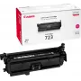 Toner kasetne Canon 723M oriģināla magenta, 8500 lpp, 1 gab