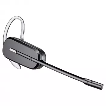 Plantronics CS540A + HL10 Bezvadu DECT austiņas ar klausules pacēlāju (84693-12)