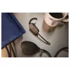 Plantronics CS540A + HL10 Bezvadu DECT austiņas ar klausules pacēlāju (84693-12)
