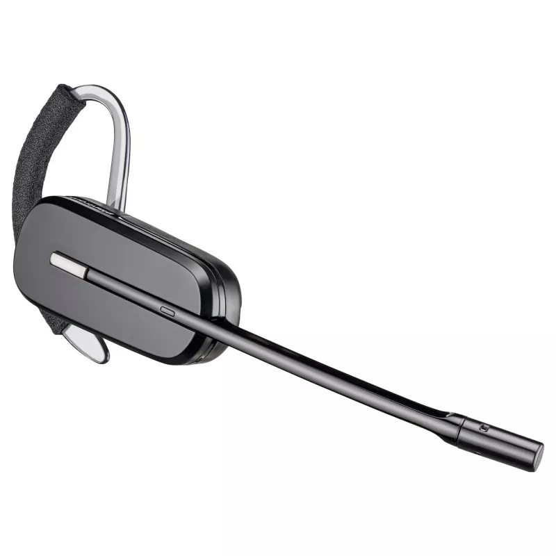 Plantronics CS540A + HL10 Bezvadu DECT austiņas ar klausules pacēlāju (84693-12)
