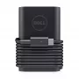 Dell USB-C maiņstrāvas adapteris - barošanas bloks - 45 W - Eiropa - Latitude 5285 2-in-1, 5289 2-in-1, 72XX 2-in-1, 7400 2-in-1, Vostro 5490, XPS 13 9365 (0P51H)