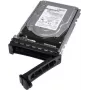 Dell klienta komplekts – cietais disks 300 GB, karstā maiņa, 2.5 collu (6,4 cm) 8,9 cm turētājā 3,5 collu turētājā, SAS 12 Gb/s, 15000 apgr./min, PowerEdge T330 (3,5), T430 (3,5), T630 (3,5)