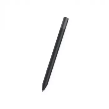 Dell Premium Active Pen (PN579X) - pildspalva - 3 pogas - bezvadu - Bluetooth 4.2, Microsoft Pen Protocol - melna - saderīga ar Inspiron 73XX 2-in-1, Latitude 5289 2-in-1, 72XX 2-in-1, 7400