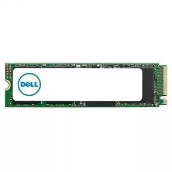 Dell 256GB SSD PCIe-34 M.2 (496FF)