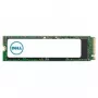Dell 256GB SSD PCIe-34 M.2 (496FF)