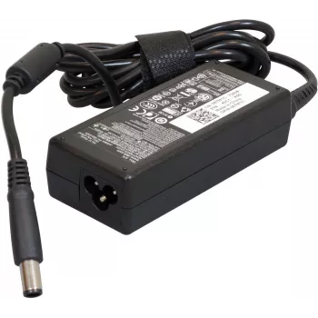Dell 65W barošanas bloks - saderīgs ar Inspiron 14XX, 1525, 630, 6400, 710, Latitude D510, D610, E5410, Vostro 10XX, XPS M1210 (6TM1C)
