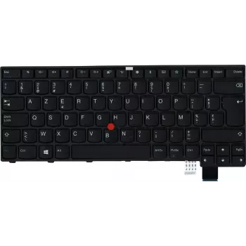 Tastatūra Lenovo ThinkPad T470s 01EN606