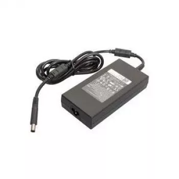 Dell 0YC9V 180 W strāvas adapteris melns
