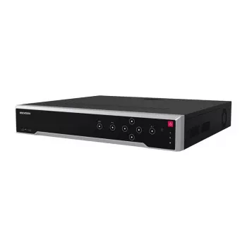 HIKVISION DS-7764NI-M4(STD) 64 kanālu SMART IP tīkla videoreģistrators