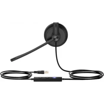 Yealink UH34 Lite Dual Teams USB austiņas