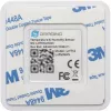 Temperatūras un mitruma sensors DRAGINO LHT52-EU868 LoRaWAN EU868, ar bateriju, iekštelpu/ārtepu uzraudzībai