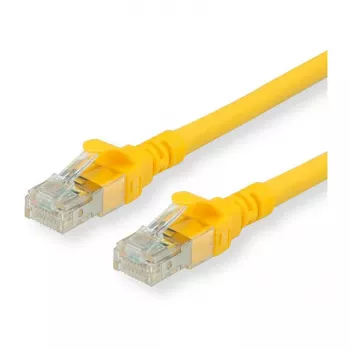 ROLINE tīkla kabelis 15 m, Cat6a, U-UTP, RJ-45
