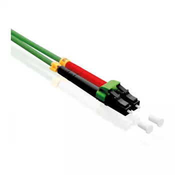 ROLINE Patch-Cable - LC Multi-Mode (M) līdz LC Multi-Mode (M)