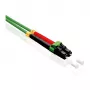 ROLINE Patch-Cable - LC Multi-Mode (M) līdz LC Multi-Mode (M)