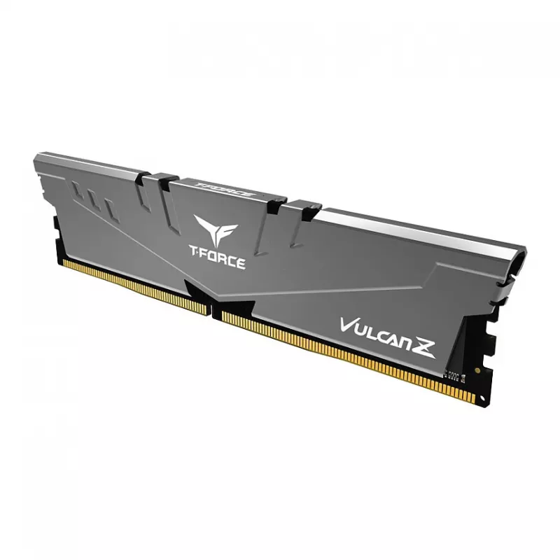 Team Group T-FORCE VULCAN Z TLZGD432G3600HC18J01, 32 GB, 1 x 32 GB, DDR4, 3600 MHz, 288-pin DIMM