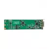 Aja OG-3G-AMD (OG-3G-AMD) — 3G-SDI optiskais raidītājs