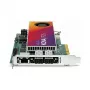 Aja Kona IP25 (KONA-IP25-R0) — 25GbE IP video I/O karte