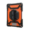 Urban Armor Gear Plasma Healthcare 124470B19740 planšetes maciņš 27.7 cm (10.9) Bumper melns, oranžs