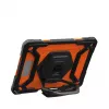 Urban Armor Gear Plasma Healthcare 124470B19740 planšetes maciņš 27.7 cm (10.9) Bumper melns, oranžs
