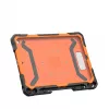 Urban Armor Gear Plasma Healthcare 124470B19740 planšetes maciņš 27.7 cm (10.9) Bumper melns, oranžs