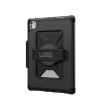 Urban Armor Gear Metropolis Series ar Rokas Siksnu iPad Pro 11 (5. paaudze, 2024, M4) Maciņš