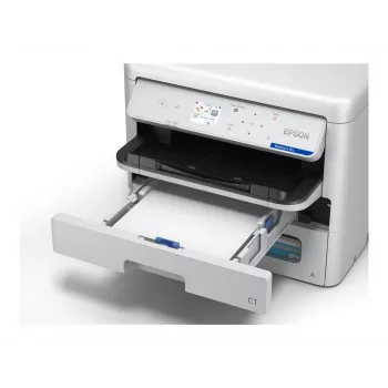 Tintes printeris Epson WorkForce Pro EP-C800RDW krāsu