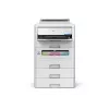 Tintes printeris Epson WorkForce Pro EP-C800RDW krāsu