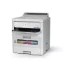 Tintes printeris Epson WorkForce Pro EP-C800RDW krāsu