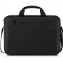 DELL ES1520C portatīvā datora soma 39,6 cm (15,6 collas) portfelis Melna (460-BCZV)