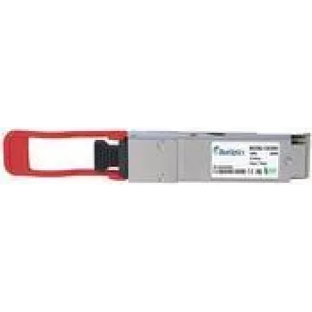 Saderīgs Cisco QSFP-100G-ER4L-S BlueOptics BO28L13630D QSFP28 raiduztvērējs, LC duplekss, 100GBASE-ER4