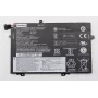 Iekšējais akumulators klēpjdatoram Lenovo 01AV464 45Wh 4120mAh