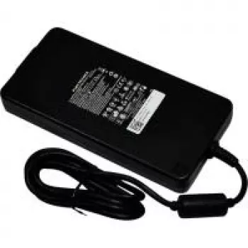 Strāvas adapteris DELL 450-18655 iekštelpām 240 W Melns