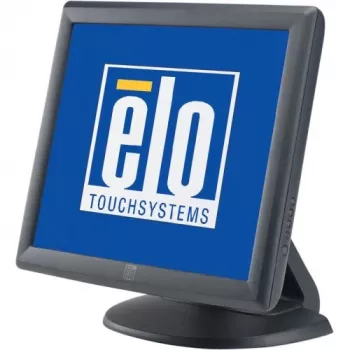 Elotouch Elo Touch Solution 1715L 17 collu LCD monitors ar skārienekrānu 1280x1024