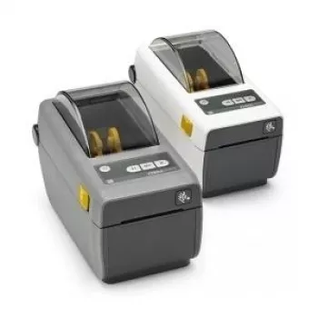 Media serdes adapteru komplekts 1,5 collu, 2 collu, 3 collu (2 gab. katrā) ZD410, ZD420d, ZD620d