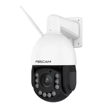 IP kamera FOSCAM SD4H Balta