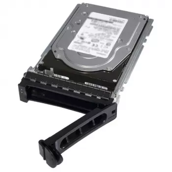 Dell F0V7R - 600GB SAS 12Gb/s 10 000 apgr./min 2.5 inch karstā maiņa cietais disks PowerEdge T430, T630, PowerVault MD1420