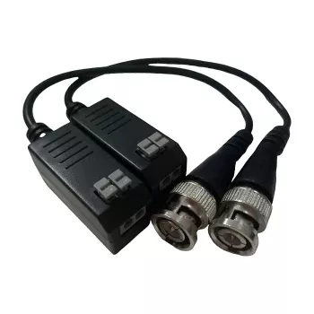 HIKVISION DS-1H18S/E(C) TVI-UDP pārveidotājs