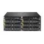 HPE Aruba Networking CX 5420 20p 10M/100M/1G Class4 PoE 4p SFP+ 1G/10G LRM modulis - Slēdzis - L3 - pārvaldāms - 20 x 10/100/1000 (PoE Class 4) + 4 x 1 Gigabit / 10 Gigabit SFP+ - gaiss