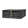 HPE Aruba Networking CX 5420 20p 10M/100M/1G Class4 PoE 4p SFP+ 1G/10G LRM modulis - Slēdzis - L3 - pārvaldāms - 20 x 10/100/1000 (PoE Class 4) + 4 x 1 Gigabit / 10 Gigabit SFP+ - gaiss
