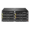 HPE Aruba Networking CX 5420 20p 10M/100M/1G Class4 PoE 4p SFP+ 1G/10G LRM modulis - Slēdzis - L3 - pārvaldāms - 20 x 10/100/1000 (PoE Class 4) + 4 x 1 Gigabit / 10 Gigabit SFP+ - gaiss