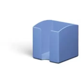 Durable ECO Square Blue piezīmju bloks 800 lapas 100x100 mm