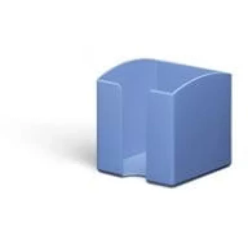 Durable ECO Square Blue piezīmju bloks 800 lapas 100x100 mm