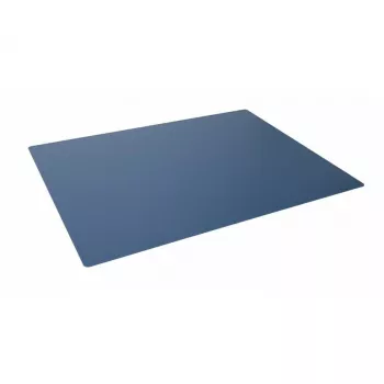 Durable 713307 Galda paliktnis, polipropilēns (PP), zils